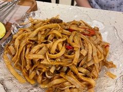 -白仁仔· 活烤海鲜 宵夜(豫园店)