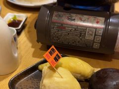 -吉兆·料理(红梅南路店)