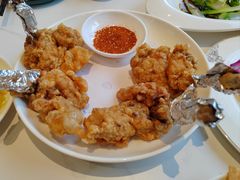 -梅利汴京烤鸭•开封豫菜地标店(晋安路店)