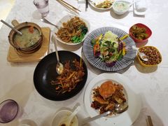 -宁波华侨温德姆至尊豪廷大酒店·豪廷轩中餐厅