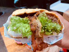 -Fergburger(皇后镇店)