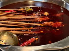 -水碾河刘老大串串香(水碾河路店)