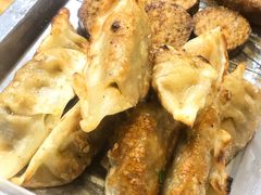 -黑皮烧烤(民意四路店)