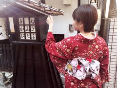 -东京浅草和服体验江户和装工房雅(浅草本店)