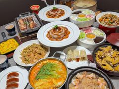 -额娘·春饼烤鸭(乐汇城店)