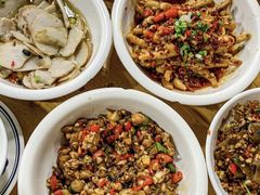 -笨罗卜浏阳菜馆(星沙店)