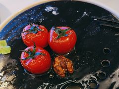-山泉粤宴(广东大厦店)