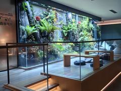 -碧涛阁水世界酒店(万家丽路店)