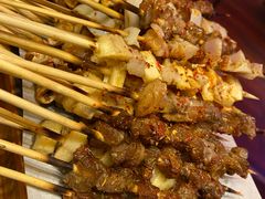 -肉串汪(望京店)