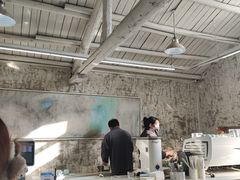 -边渡咖啡烘焙店(昙华林店)