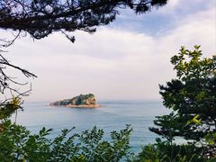 -棒棰岛宾馆景区