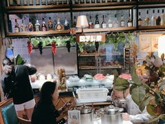 -领鲜活海鲜榴莲自助火锅(东门店)