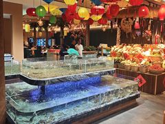 -传统菜农庄(皇姑路店)