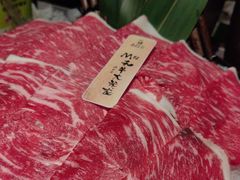 -一绪に寿喜烧自助(世茂广场店)