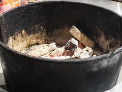 -胡四哥特色火盆烧烤(总店)