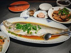 -小厨娘金榜题名(夫子庙秦淮河店)