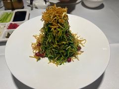 -四季民福烤鸭店(王府井东安门店)