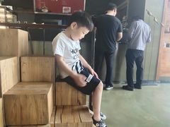 -纽斯桑拿会所(天山店)