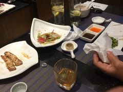 -大渔铁板烧(大悦城店)
