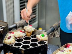 -陆氏梅花糕(老门东店)
