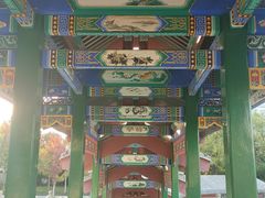 -西海子公园