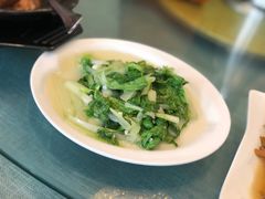 -茶油香闽南菜·花园餐厅(前埔店)