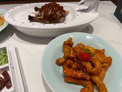 -东流山北京烤鸭·家常菜(南京首店)