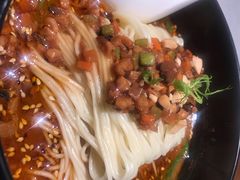-菩提素素食餐厅(晶郦馆店)