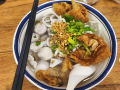 -非遗·十八曲鱼饺(西马总店)