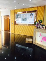 -莎蔓莉莎美容会所