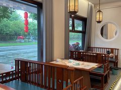 -小乡小镇·传承桐庐土菜·老板亲自烧的菜