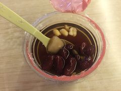 -八婆婆烧仙草(中山路店)