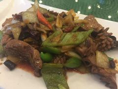 -西安饭庄·非遗陕菜(钟楼店)