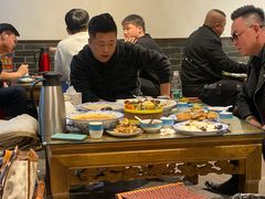 -向民炒鸡老店(金泰华府店)
