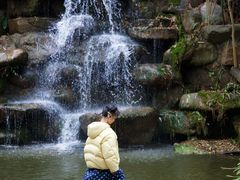 -五凤溪古镇