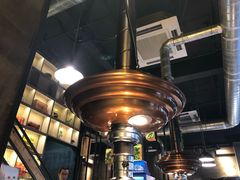 -韩聚屋韩国烤肉餐厅(新北万达店)