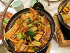 -金佬馆·川菜bistro(芜湖镜湖万达店)