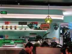 大堂-春润大地海南椰子鸡(沙井京基百纳广场店)