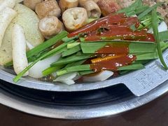 -大福黄牛料理·韩式烤肉·黄牛肥肠·酱蟹