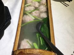 -米特.新派中国菜(锦绣江南店)