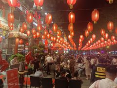 -簋街仔仔小龙虾(簋街二店)