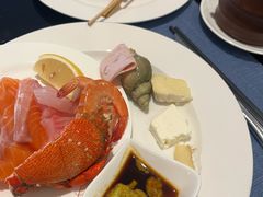 -康帝国际酒店-艾斯本自助西餐厅