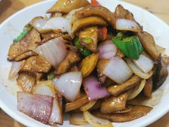 -黄牛肉馆·皖南土菜