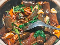 啫啫极品黄鳝-惠食佳(滨江大公馆店)