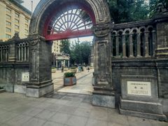-王府井天主教堂