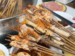 -牛华绿缘麻辣烫(牛华总店)