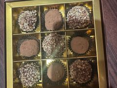 -歌斐颂巧克力小镇