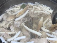 -狐狸爱上椰子鸡(滨江星光大道店)