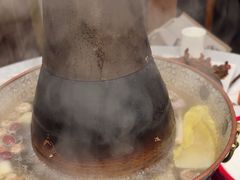 -东来顺•非遗火锅(外滩店)