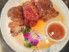 -香港威特瑞茶餐厅(小白楼音乐厅店)
